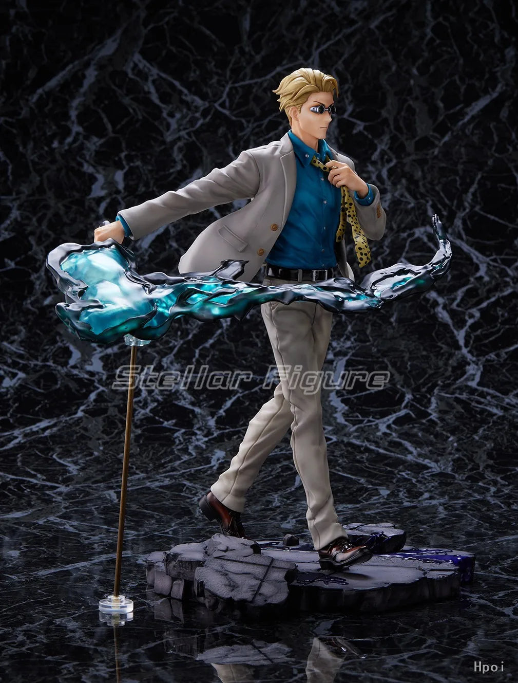 【SF】In Stock Alpha Satellite SSF EStream MAPPA Jujutsukaisen Nanami Kento 1/7 Scale Figures Model Collection Gift