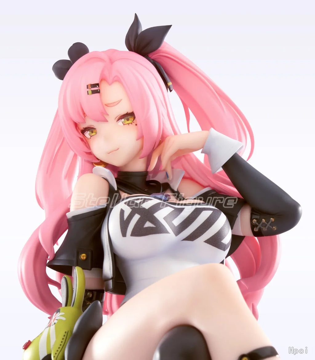 【SF】In Stock APEX-TOYS Zenless Zone Zero Nicole Demara 1/7 Scale Figure Model Toys Collection Joys