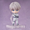 【100%Authentic】GOOD SMILE ARTS Original NEW Love and Deepspace Xavier Nendoroid Action Figure Garage Kit Model Decoration