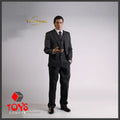 【2026 Q1】TM Made MM1002 1/4 Christian Bale Action Figure 48cm Male Soldier Action Figure Body Doll Toy Model for Fans Collection