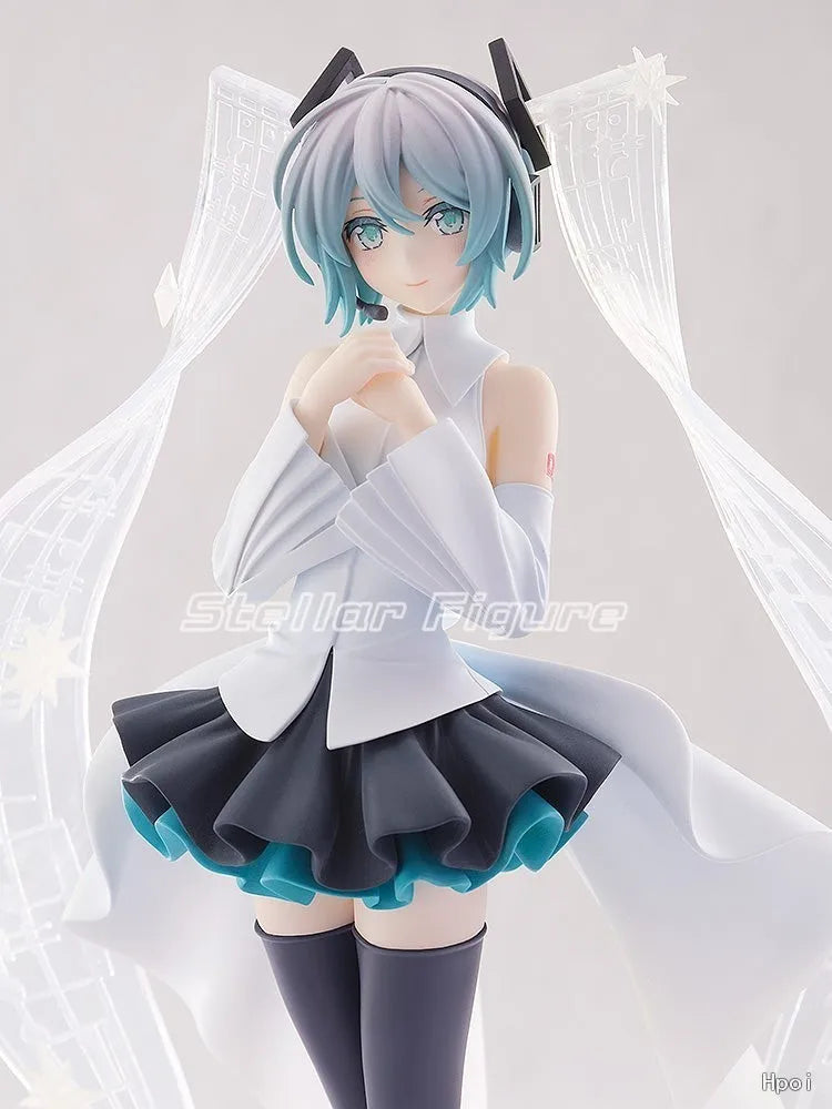 【SF】In Stock GSC POP UP PARADE Little Missing Stars Miku Model Figures Collection Gifts