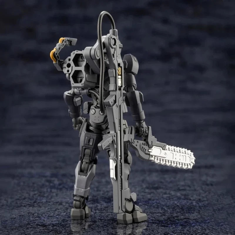 Kotobukiya Original HEXA GEAR Series Armored Type, Soldier A1 Modified Anime Action Figure Assembly Model Toys Collectible Model