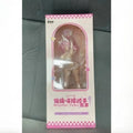 In Stock 100% Original AniMester 1/6 Mianmian Meow Wrestler Casey Sexy Girl Doll Figure Model Collection Toy Gift
