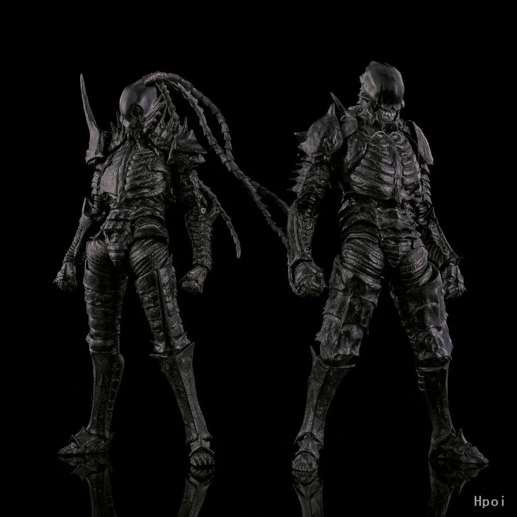 【In Stock】TEST UnionCreative ABARA Black Qijuko Driver Electricity and Nayuto 2PCS 1/12 Action Figure Toys Gift Ornaments