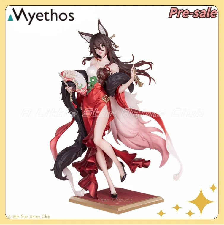 【Pre Sale】Original Myethos Gift+ Honkai Star Rail Fugue 1/8 Ornament Anime Figure