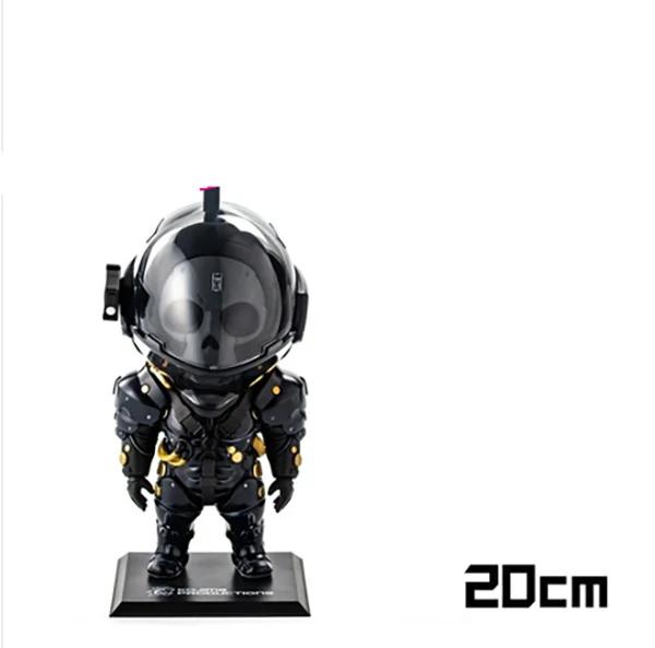 【FS】GSC UnionCreative Death Stranding LUDENS Hideo Kojima Studio Figuren Modelle Spielzeug Geschenke