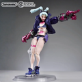 In Stock 1/12 Romankey Gun Girl Jessica Aster Action Figure Girlpla Frame Arms Girl Cyberpunk Edgerunners Rebecca Anime Toys