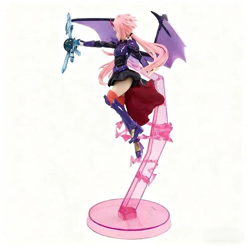 Original In Stock BANDAI Banpresto That Time I Got Reincarnated As A Slime Milim Model Toys Nava Action Anime Figure Gifts WY