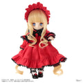 【Vorverkauf】Azone Picconeemo PCC007-SNK Rozen Maiden Reiner Rubin Actionfigur Geschenk