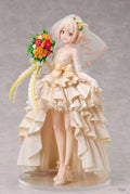 【In stock】ANIPLEX+ Lycoris Recoil Inoue Takina Nishikigi Chisato Wedding Version 1/7 Anime Figures Beautiful Model Ornaments