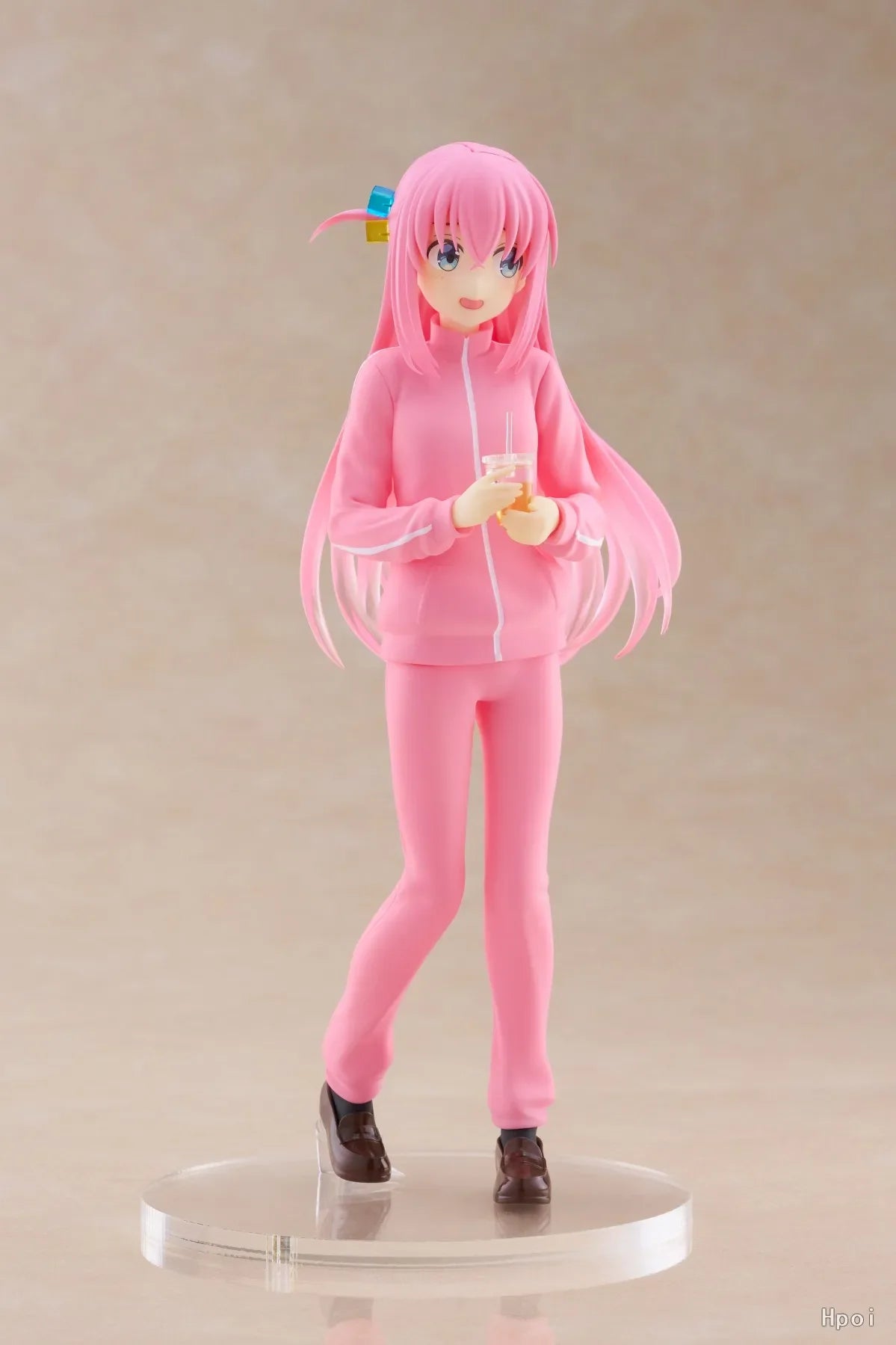 In Stock Original TAiTO Goto Duo Lonely Rock Coreful Doll Series Figures Model Toys Gift Collection Ornaments