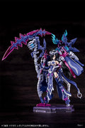 Original in Stock KOTOBUKIYA Megami Device Royal Witch Yuedu King Quan 1/1 Figures Model Toys Gifts Collection Ornaments