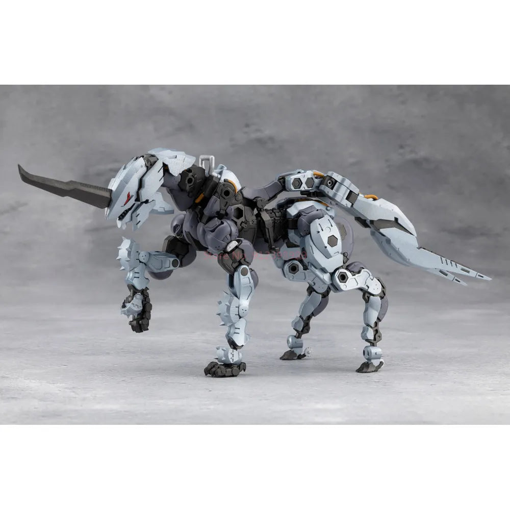 Kotobukiya Hexa Gear HG153 Sparta And Unicorn War Horse Plastic Assembly Model Kit