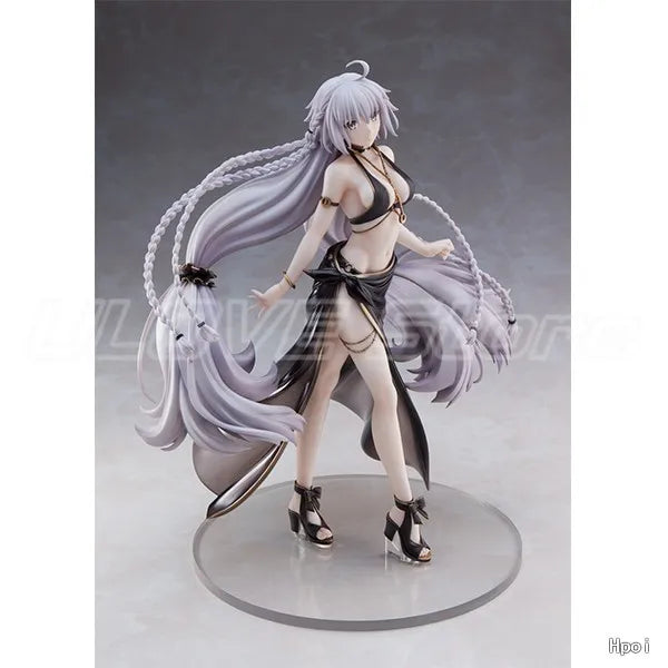 In Stock Original ANIPLEX+ FGO Jeanne Figures Models Anime Collection Toys Gifts