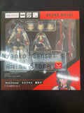In Stock Aniplex BUZZ MOD. Kill La Kill Ryuko Matoi 14cm Action Figure Anime Model Trendy Toys Desktop Gift Collectible