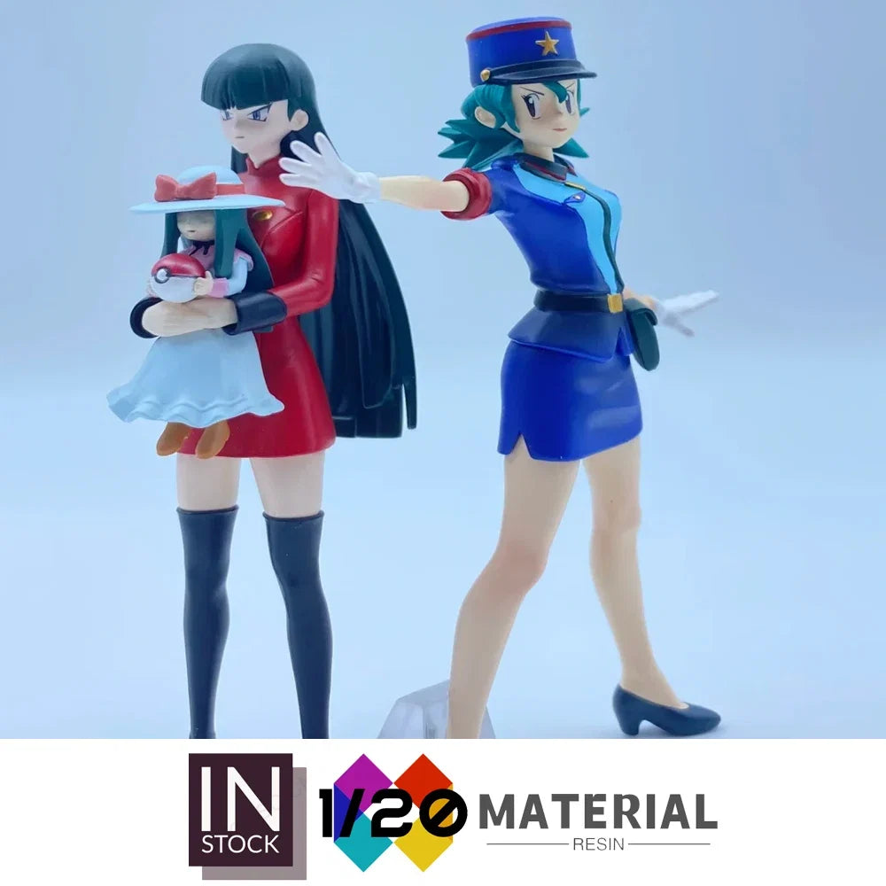 [In Stock]1/20 Resin Scale World [UING] - Sabrina