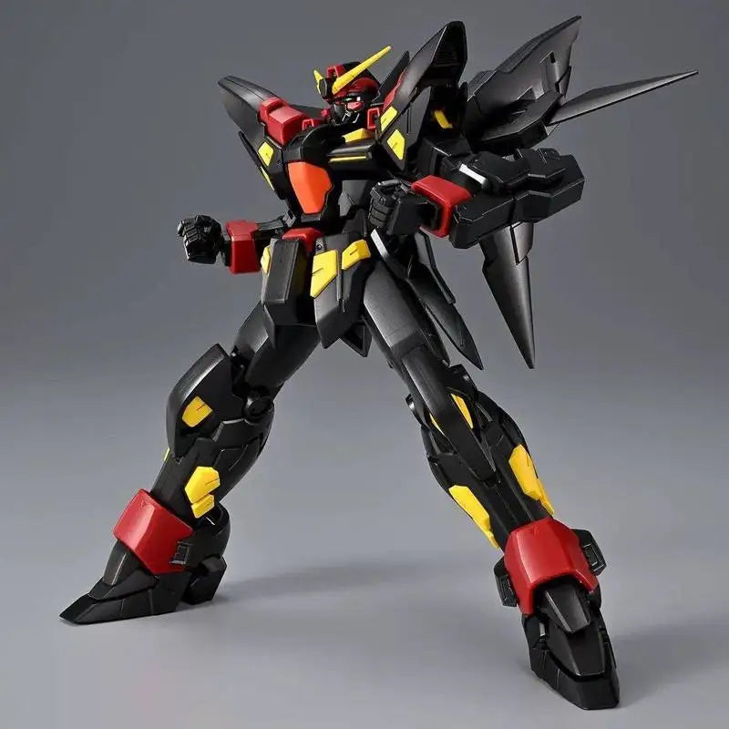 HG 1/144 Super Robot Wars OG Alteisen Riese MK2 Tatsujin Pb Limited Edition Bausatz Modellbausatz Actionfiguren Überraschungsgeschenk Spielzeug