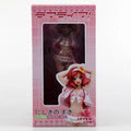 23cm Love Live! Anime Figure Sexy Swimsuit Girl Nishikino Maki Action Figure 9-Member Girl Group Love Live Figurine Model Toys