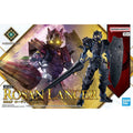 Bandai Original In Stock 30 Minutes FANTASY 30MF 30ML ROSAN LANCER 1/144 Assembly Anime Figure Collection Toys