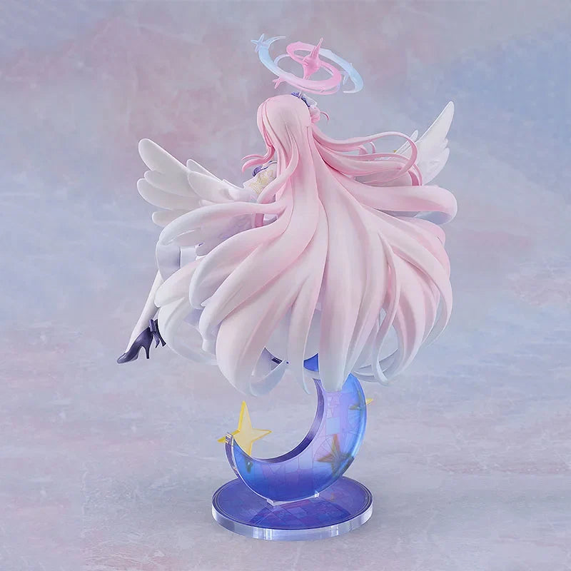 Stock Original Blue Archive GSC Mika Seien Call of the Stars Anime Figure PVC Collectible Model Dolls Statuette Ornament Gifts