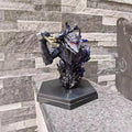 Berserk Guts 23cm In Armor Japanese Classics Anime Figure Model Gk Statue Collection Desktop Decoration Ornament Toys Boys Gifts
