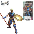 1/12 6inch Four Horsemen Studio Mythic Legions Action Figure All-Stars 2 Pixxus Anime Model For Gift