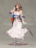 In Stock Original Kotobukiya Normal Attack Is The Whole Two Combo Da Hao Mamako 1/7 Anime Doll Figure Model Toys Gifts