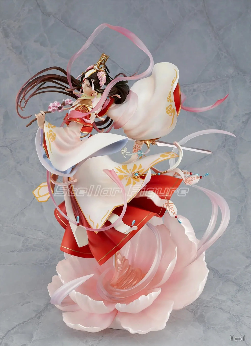 【SF】In Stock GSAS GSC Tianguan Blessing Xie Lian Prince Yueshen Figures Model Collection Animation