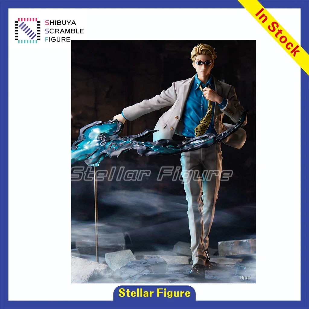 【SF】In Stock Alpha Satellite SSF EStream MAPPA Jujutsukaisen Nanami Kento 1/7 Scale Figures Model Collection Gift