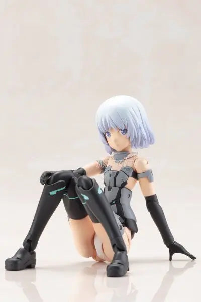 【FS】 Original KOTOBUKIYA  Mecha Girl Motine Standard Color Figure Model Toys Gifts Collection