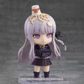 Chibi Nendoroid Hitagi Kagari From Danganronpa Articulated Action Figure Christmas Pc Case Ornament Boxed Figure Birthday Gift