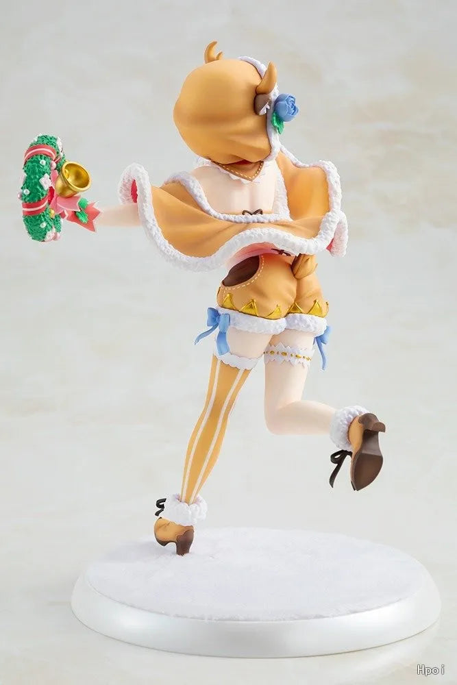 Original in Stock KADOKAWA KDcolle Re: ZERO - Starting Life in Another World Ramu 1/7 Figures Model Toy Gift Collection Ornament