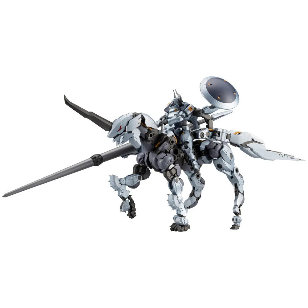 Kotobukiya Hexa Gear HG153 Sparta And Unicorn War Horse Plastic Assembly Model Kit