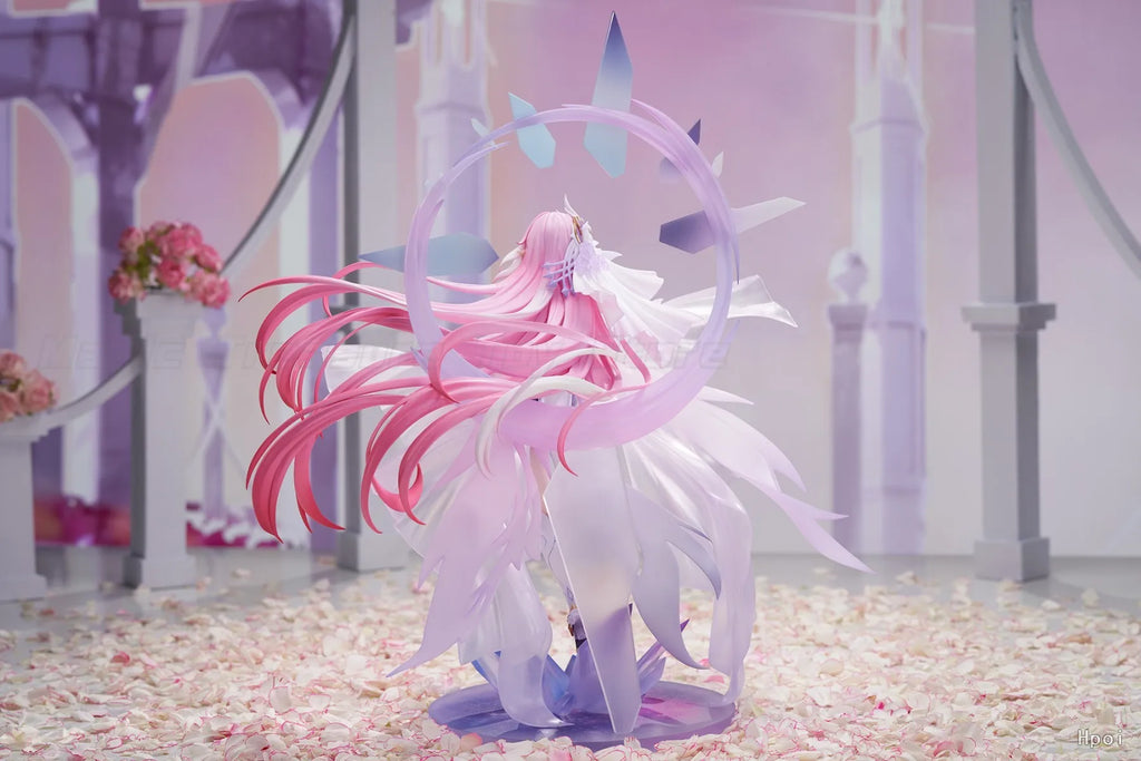 ã€In Stockã€‘APEX-TOYS Honkai Impact 3 Elysia True Self Herrscher The Story of Being Because of You 1/7 Scale Figure Toy