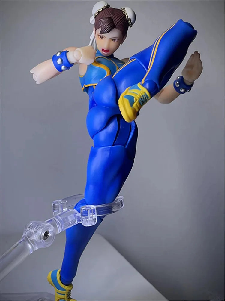 In Stock Xcocann Studio 1/12 Fight Female Figure Quinn Lee Mountainmoon  Pj01 Accessory Kit Set Original Collectible Model Toy