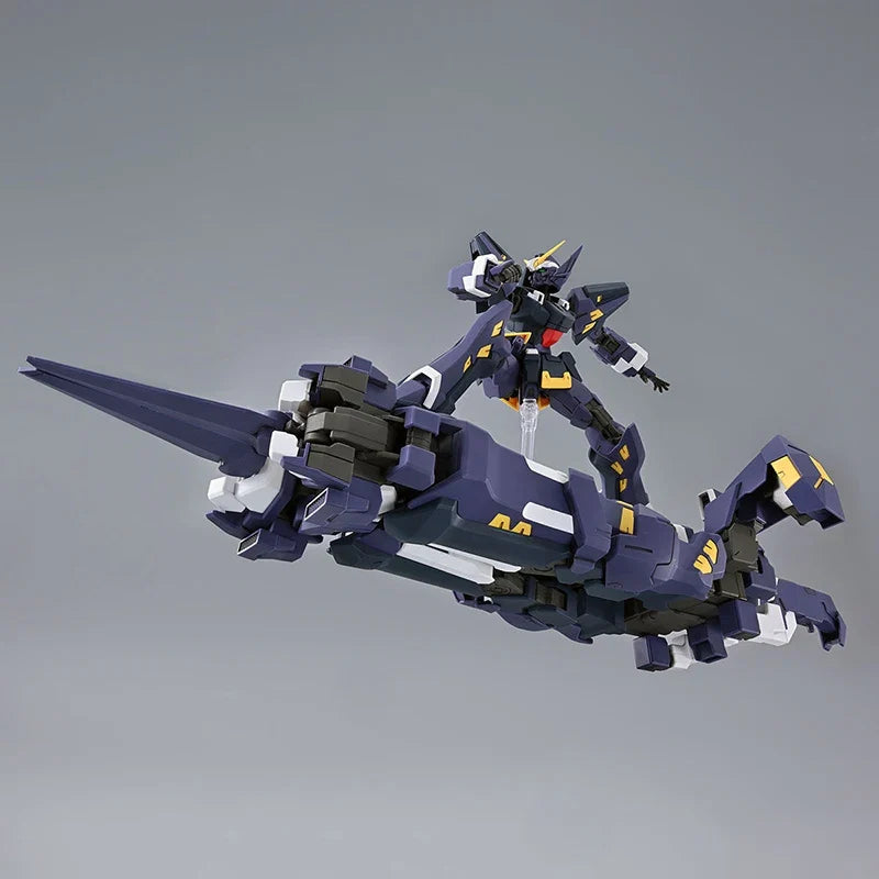 In Stock BANDAI PB Limited Super Robot Taisen:OG HG 1/144 HUCKEBEIN BOXER With Mk-Ⅲ Ver. Anime Action Figures Assembly Model Toy