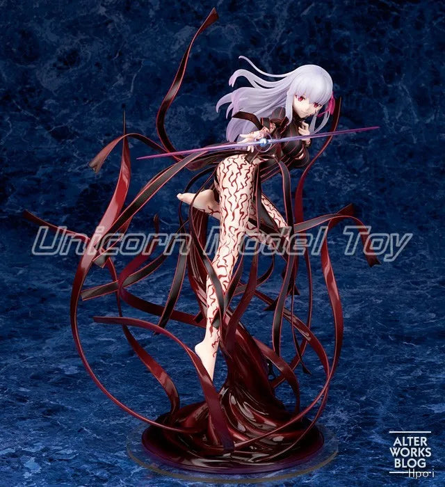 【UA】Original ALTER Fate Stay Night Heaven’s Feel Sakura Matou  Scale 1/7  Figure Model Toys Gifts Collection
