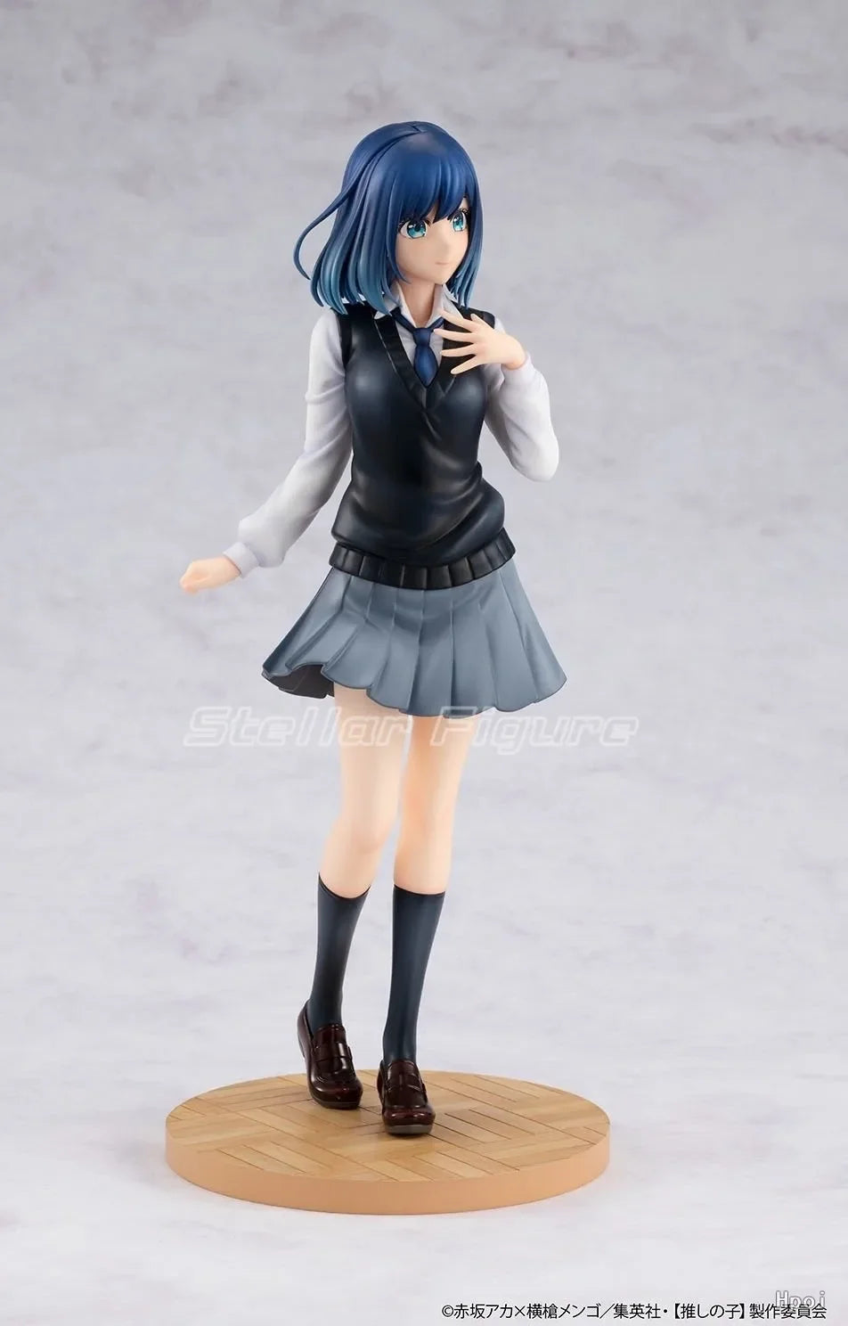 【SF】In Stock Original KADOKAWA KDcolle My Kid Akane Kurokawa Figures Model Collection Anime