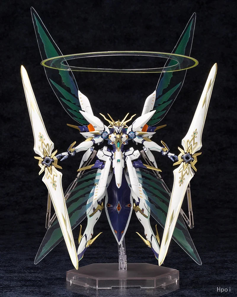 Original in Stock KOTOBUKIYA Xenoblade2 Siren  Figures Model Toys Gifts Collection Ornaments