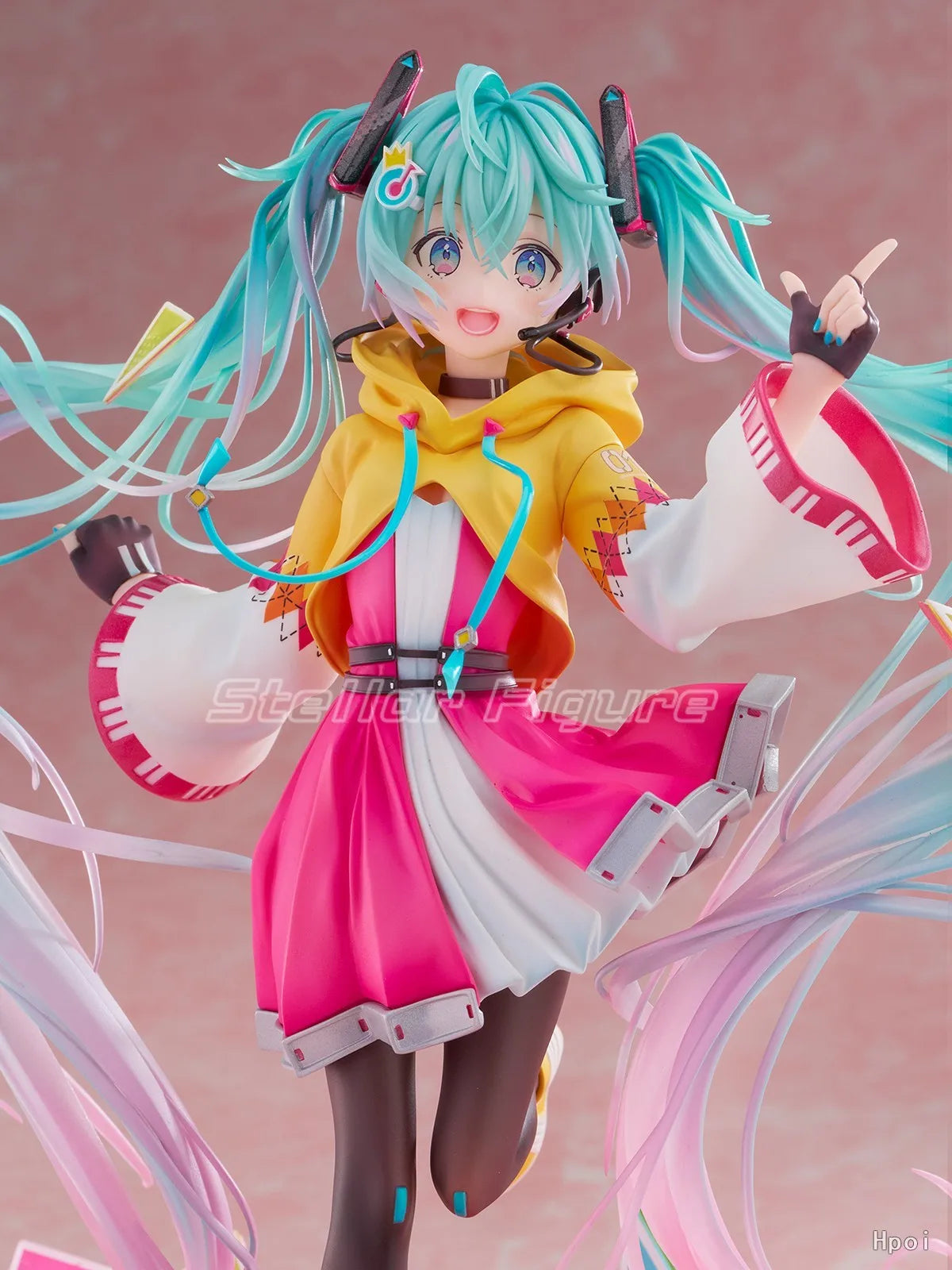 【SF】In Stock SSF EStream Miku Colorful Stage 1/7 Scale Figures Collection Gift