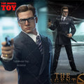 PRESENT TOYS PT-sp47 1/6 Scale Männlicher Soldat Spezialagent King mit Waffen Komplettset 12" Actionfigur Bewegliche Puppen Modell