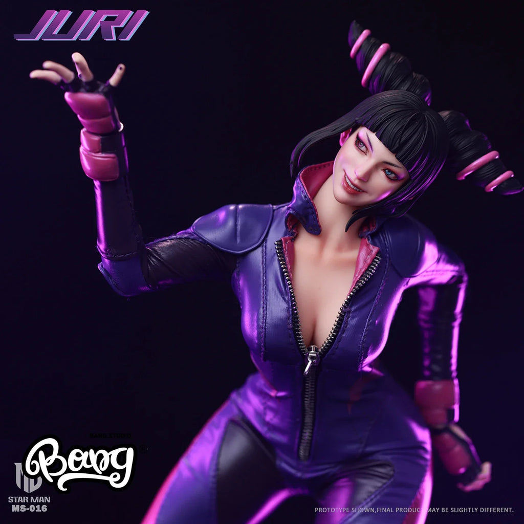 [Bang] Pre-sale STAR MAN Female Fighter Spider 1/6 Action Figure Collectible Gift ...