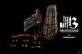 【In Stock】Original Underverse LES MORT 13 1/6 Action Figure Ornaments Gifts Toys