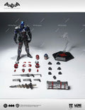 Vorverkauf Lpzz UPF Batman: Arkham Knight 1/12 Actionfigur Sammlerstück Geschenk