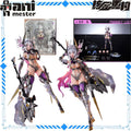 Nuclear Gold Refactoring Original WF Market Sale Limited Edition - "Barbera Fantasy" 1/9 Rubber Pack, Movable Collection Model