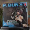 Auf Lager Original Schneckenmuschel RA-03 Anneliese Armour Häschen Mädchen Modell Spielzeug 1/12 Action Anime Figur Puppe Schönes Mädchen
