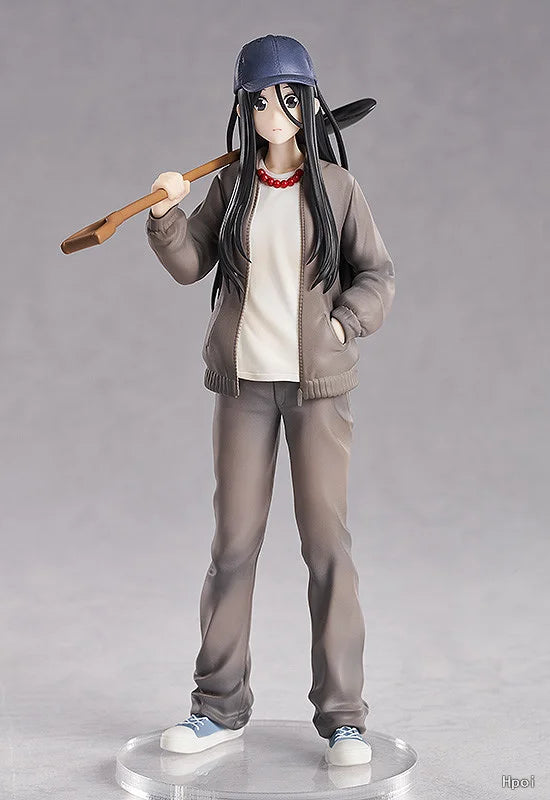 【MT】Original GSAS GSC PUP The Outcast Feng Baobao Figure Toy Collection Model