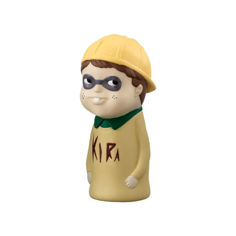 MisaMisa Mello Role Finger Doll Modeling Cute Q-version Anime Figures Gashapon Desktop Ornament Action Figure Model Toys