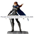 Original Genuine Kaiyodo Action/Dolls Amazing Yamaguchi Revoltech (NR086) Ninja Gaiden 3: Razor's Edge Kasumi H=150mm Figure Toy
