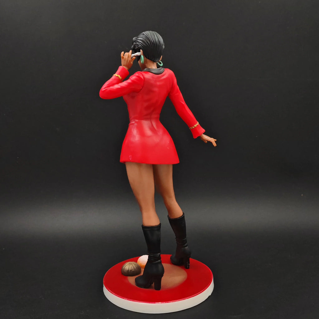 New Hotsale Kotobukiya Bishoujo Statue Command Officer Star Trek Anime Figure Action Figure Collection Series Model Toys